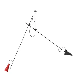 VV Cinquanta Suspension Lampe fra Astep - Topprodukt