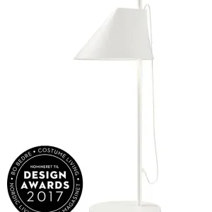 Få tilbage | Yuh bordlampe fra Louis Poulsen