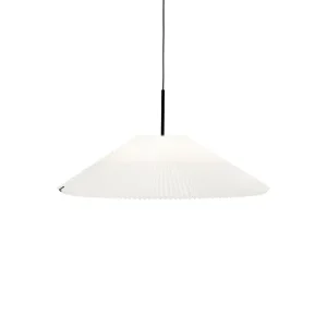 Nebra Pendant Lamp Small fra New Works | Bestil direkte