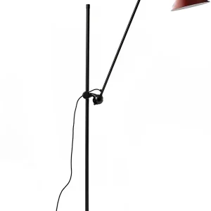 Nr. 215 gulvlampe fra Lampe Gras | Kundernes favoritter