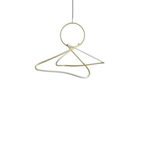 Kumo Chandelier, Mini fra 101 Copenhagen | Skarp pris