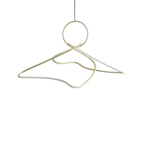 Spar nu - Kumo Chandelier, Big fra 101 Copenhagen