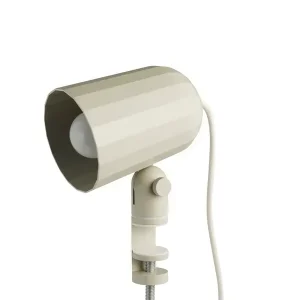 Noc Clip Lampe fra Hay - Nedsat pris