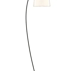 Snowdrop 320 standerlampe fra Le Klint - Sikker handel