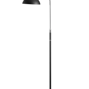 Kaiser Idell Gulvlampe fra Fritz Hansen | Bedste pris