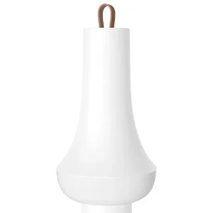 Tomoshi Portable, white fra Louis Poulsen - Sidste mulighed