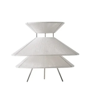 Kiku Table Lamp fra Frandsen | Næsten udsolgt
