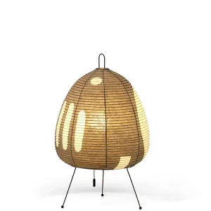 Akari 1AG Bordlampe fra Vitra | Kundernes valg