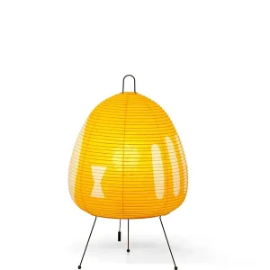 Akari 1AY Bordlampe fra Vitra | Skarp pris