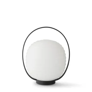 Tidsbegrænset tilbud - Lantern Portable Table Lamp fra New Works