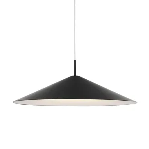 Direkte fra producenten | Brolly Pendant, Ø90 cm fra New Works