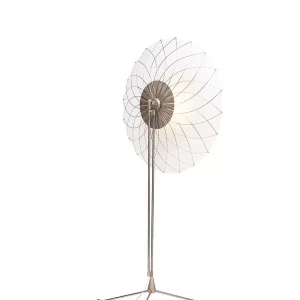 Dagens tilbud - Filigree Floor Lamp fra Moooi
