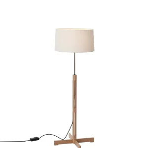 FAD Gulvlampe fra Santa and Cole - Skarp pris