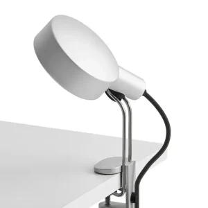 Premium - Cupola Clip Lamp fra Hay