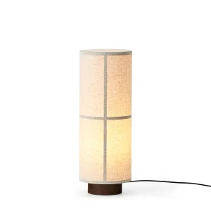 Hashira Table Lamp Raw fra Audo Copenhagen | Særtilbud