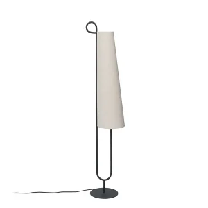 Ekspreslevering - Ancora Floor Lamp fra Ferm Living