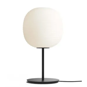Supergod pris | Lantern bordlampe medium, fra New Works