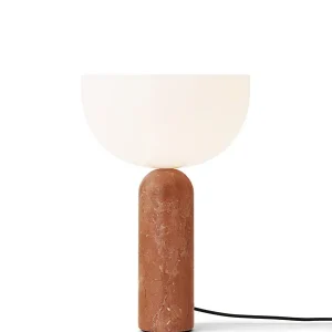 Kizu Bordlampe Large, Breccia Pernice fra New Works - Kun i begrænset tid