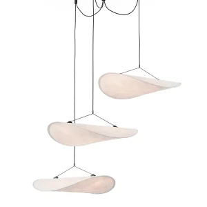 Sikker handel | Tense Chandelier, Ø 55 cm fra New Works
