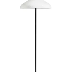 Bestil nemt - Pao Glass Floor Lamp fra Hay