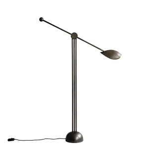 Anbefalet valg - Stingray gulvlampe, bronze fra 101 Copenhagen