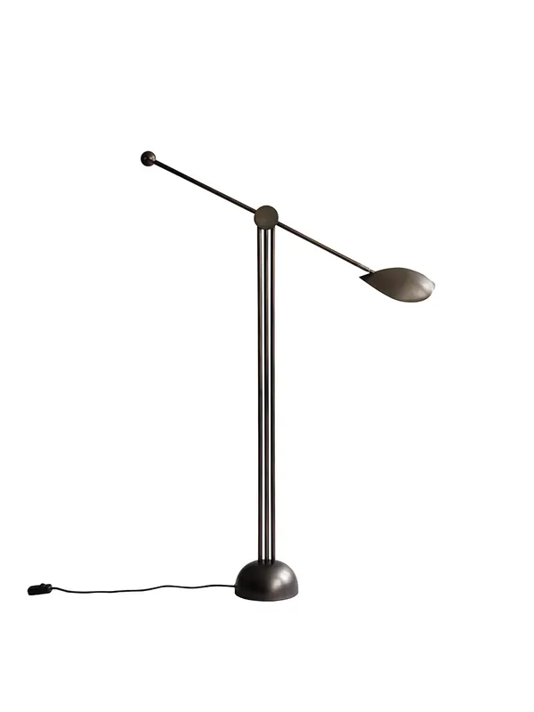 Anbefalet valg - Stingray gulvlampe, bronze fra 101 Copenhagen