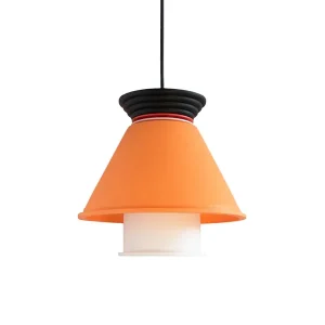 Favorit blandt kunder - Sowden Light Ceiling Lamp CL2, multi