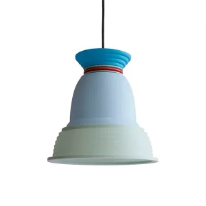 Sowden Light Ceiling Lamp CL3, multi - Direkte fra fabrikken