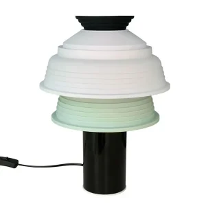 Sowden Light Table Lamp TL4, black | Bestseller