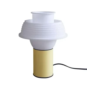 Sikker handel - Sowden Light Table Lamp TL2, yellow