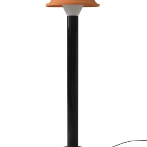 Sowden Light Floor Lamp FL4, black | Næsten udsolgt