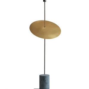 The Moon gulvlampe fra 101 Copenhagen - Kundernes favorit