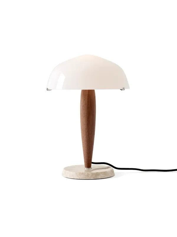Populært valg | Herman SHY3 bordlampe fra &Tradition