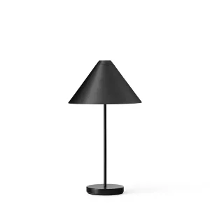 Brolly portable, steel black fra New Works | Lav pris