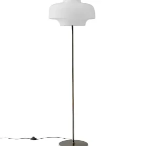 Copenhagen Gulvlampe fra &Tradition | Anbefalet valg