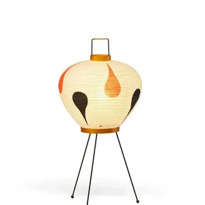 Godt tilbud | Akari 3AD Bordlampe fra Vitra