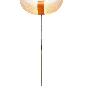 Kan bestilles | Akari 33S Gulvlampe fra Vitra