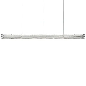 Leveres hurtigt | Luce Orizzontale S1 pendel fra Flos
