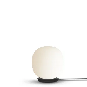 Lantern Globe bordlampe small, fra New Works - Meget populær