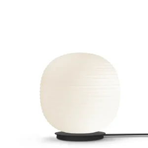 Lantern Globe gulvlampe large, fra New Works - Bestil online