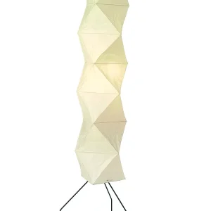 Eftertragtet - Akari L8 Gulvlampe fra Vitra