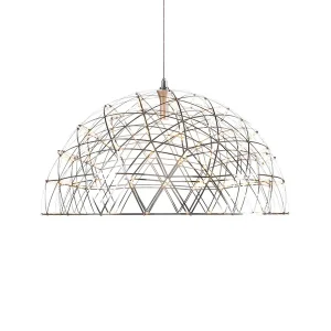 Raimond II Dome Pendel 79 fra Moooi | Køb i dag