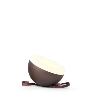 God pris - Sphere Adventure Light, dark bronze fra New Works
