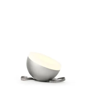 Fordelagtig pris - Sphere Adventure Light, warm grey fra New Works