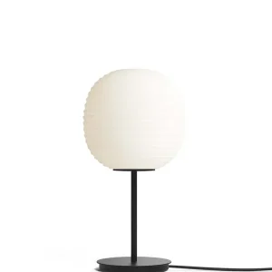 Næsten udsolgt - Lantern bordlampe small, fra New Works