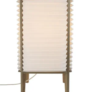 Tidsbegrænset tilbud - Bee Hive Bordlampe, medium fra Le Klint