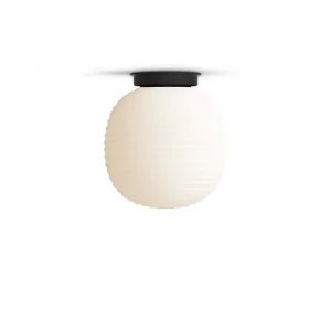 Kun kort tid | Lantern loftslampe small, fra New Works
