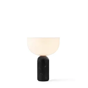 Kizu Portable, Black Marble fra New Works - På lager