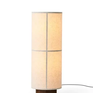 Toppris | Hashira Floor Lamp Raw fra Audo Copenhagen