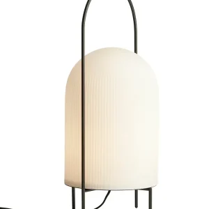 Hurtig forsendelse | Ghost Floor Lamp fra Woud